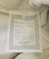 BEARDSLEY GALLARDAGALANTE（ビアズリーガリャルダガランテ）パーカー グレー サイズ:F レディース/2200634732461