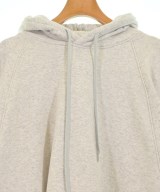 BEARDSLEY GALLARDAGALANTE（ビアズリーガリャルダガランテ）パーカー グレー サイズ:F レディース/2200634732461