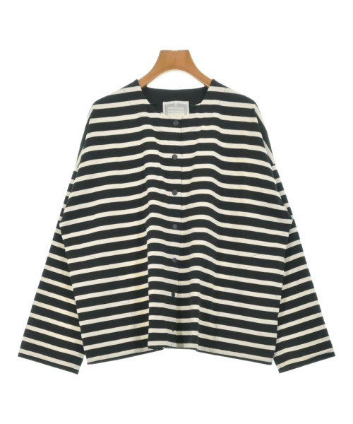 BEARDSLEY GALLARDAGALANTE(ビアズリーガリャルダガランテ)カーディガン 黒 サイズ:F/2200634732478