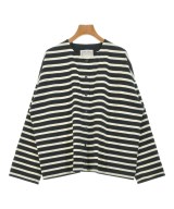 BEARDSLEY GALLARDAGALANTE（ビアズリーガリャルダガランテ）カーディガン 黒 サイズ:F レディース/2200634732478