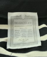 BEARDSLEY GALLARDAGALANTE（ビアズリーガリャルダガランテ）カーディガン 黒 サイズ:F レディース/2200634732478