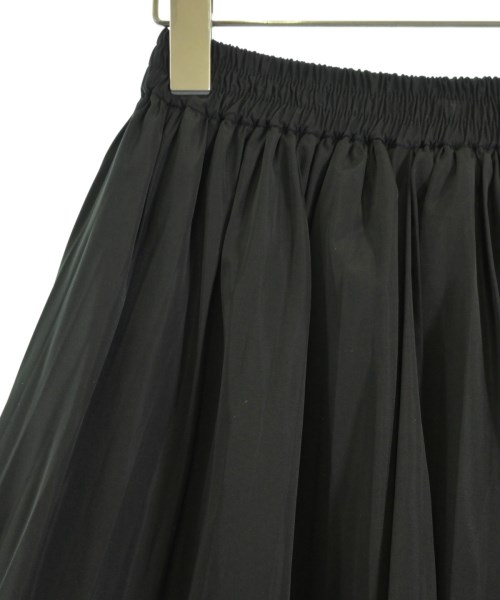 BEARDSLEY GALLARDAGALANTE（ビアズリーガリャルダガランテ）ロング・マキシ丈スカート 黒 サイズ:F レディース/2200647848036