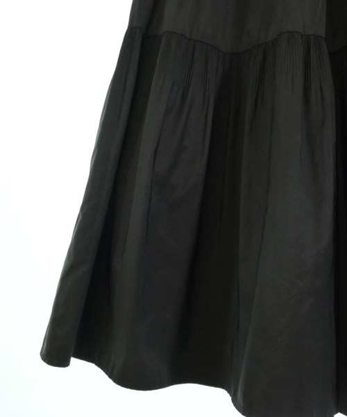 BEARDSLEY GALLARDAGALANTE（ビアズリーガリャルダガランテ）ロング・マキシ丈スカート 黒 サイズ:F レディース/2200647848036