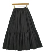 BEARDSLEY GALLARDAGALANTE（ビアズリーガリャルダガランテ）ロング・マキシ丈スカート 黒 サイズ:F レディース/2200647848036