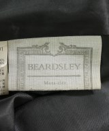 BEARDSLEY GALLARDAGALANTE（ビアズリーガリャルダガランテ）ロング・マキシ丈スカート 黒 サイズ:F レディース/2200647848036
