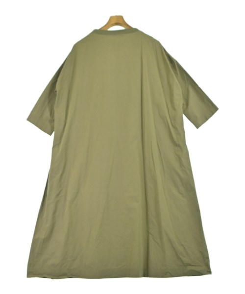 BEARDSLEY GALLARDAGALANTE（ビアズリーガリャルダガランテ）ワンピース カーキ サイズ:F レディース/2200637899116