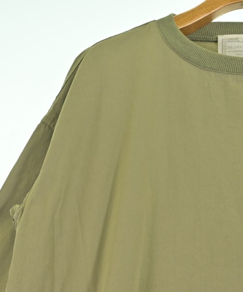 BEARDSLEY GALLARDAGALANTE（ビアズリーガリャルダガランテ）ワンピース カーキ サイズ:F レディース/2200637899116
