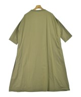 BEARDSLEY GALLARDAGALANTE（ビアズリーガリャルダガランテ）ワンピース カーキ サイズ:F レディース/2200637899116
