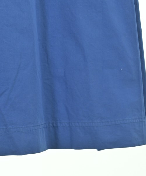 BEARDSLEY GALLARDAGALANTE（ビアズリーガリャルダガランテ）ワンピース 青 サイズ:F レディース/2200637899123