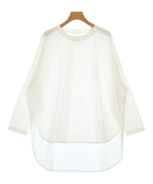 BEARDSLEY GALLARDAGALANTE(ビアズリーガリャルダガランテ)ブラウス 白 サイズ:F/2200637899130