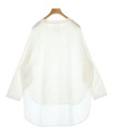 BEARDSLEY GALLARDAGALANTE（ビアズリーガリャルダガランテ）ブラウス 白 サイズ:F レディース/2200637899130