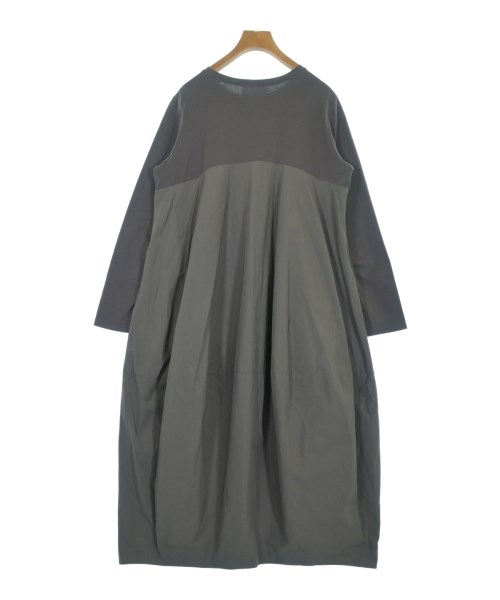 BEARDSLEY GALLARDAGALANTE（ビアズリーガリャルダガランテ）ワンピース カーキ サイズ:2(M位) レディース/2200637899147