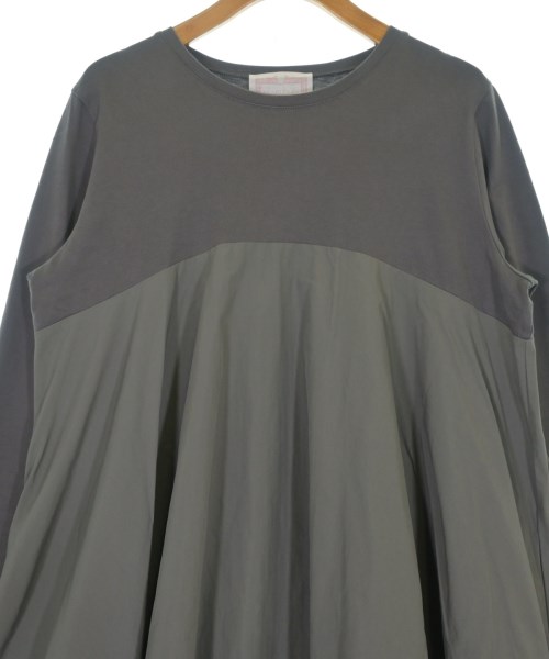 BEARDSLEY GALLARDAGALANTE（ビアズリーガリャルダガランテ）ワンピース カーキ サイズ:2(M位) レディース/2200637899147