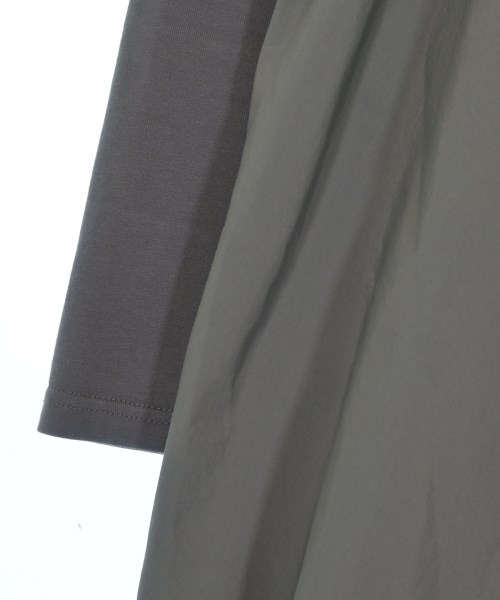 BEARDSLEY GALLARDAGALANTE（ビアズリーガリャルダガランテ）ワンピース カーキ サイズ:2(M位) レディース/2200637899147