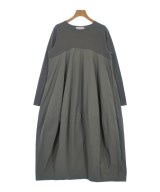 BEARDSLEY GALLARDAGALANTE（ビアズリーガリャルダガランテ）ワンピース カーキ サイズ:2(M位) レディース/2200637899147