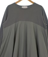 BEARDSLEY GALLARDAGALANTE（ビアズリーガリャルダガランテ）ワンピース カーキ サイズ:2(M位) レディース/2200637899147