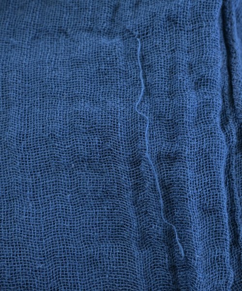 BEARDSLEY GALLARDAGALANTE（ビアズリーガリャルダガランテ）カジュアルシャツ 青 サイズ:F レディース/2200637899338