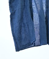 BEARDSLEY GALLARDAGALANTE（ビアズリーガリャルダガランテ）カジュアルシャツ 青 サイズ:F レディース/2200637899338