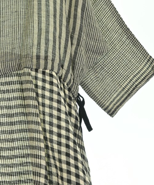 BEARDSLEY GALLARDAGALANTE（ビアズリーガリャルダガランテ）ワンピース グレー サイズ:F レディース/2200637899345