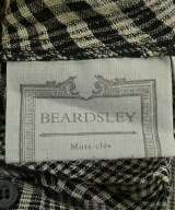 BEARDSLEY GALLARDAGALANTE（ビアズリーガリャルダガランテ）ワンピース グレー サイズ:F レディース/2200637899345