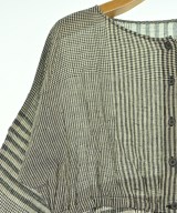 BEARDSLEY GALLARDAGALANTE（ビアズリーガリャルダガランテ）ワンピース グレー サイズ:F レディース/2200637899345