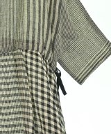 BEARDSLEY GALLARDAGALANTE（ビアズリーガリャルダガランテ）ワンピース グレー サイズ:F レディース/2200637899345