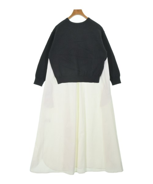 BEARDSLEY GALLARDAGALANTE（ビアズリーガリャルダガランテ）ワンピース 黒 サイズ:F レディース/2200637899352