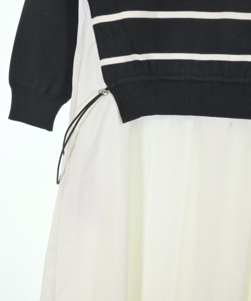 BEARDSLEY GALLARDAGALANTE（ビアズリーガリャルダガランテ）ワンピース 黒 サイズ:F レディース/2200637899352