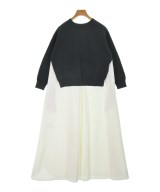 BEARDSLEY GALLARDAGALANTE（ビアズリーガリャルダガランテ）ワンピース 黒 サイズ:F レディース/2200637899352