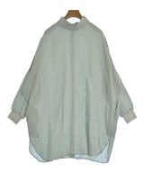 BEARDSLEY GALLARDAGALANTE（ビアズリーガリャルダガランテ）カジュアルシャツ 青 サイズ:F レディース/2200638724097