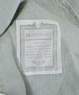 BEARDSLEY GALLARDAGALANTE（ビアズリーガリャルダガランテ）カジュアルシャツ 青 サイズ:F レディース/2200638724097