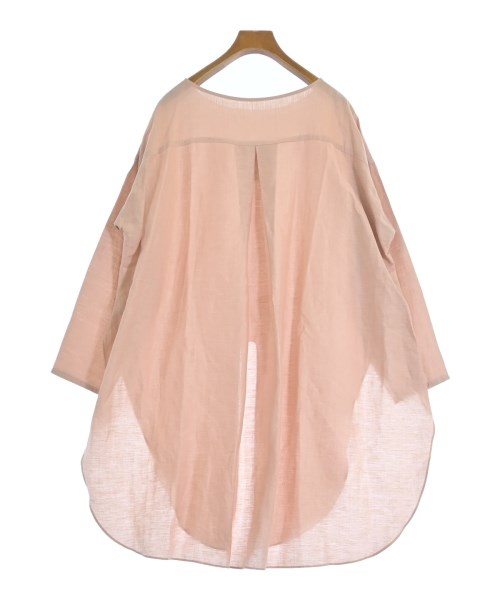 BEARDSLEY GALLARDAGALANTE（ビアズリーガリャルダガランテ）ブラウス ピンク サイズ:F レディース/2200638724103