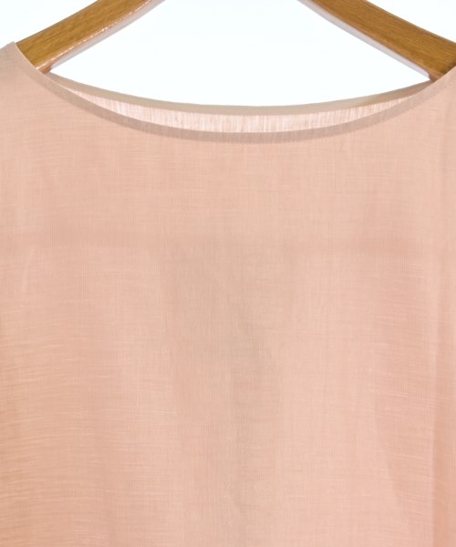 BEARDSLEY GALLARDAGALANTE（ビアズリーガリャルダガランテ）ブラウス ピンク サイズ:F レディース/2200638724103