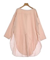 BEARDSLEY GALLARDAGALANTE（ビアズリーガリャルダガランテ）ブラウス ピンク サイズ:F レディース/2200638724103