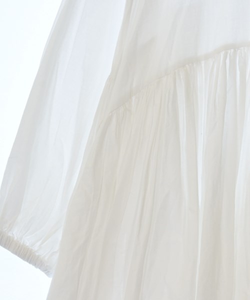 BEARDSLEY GALLARDAGALANTE（ビアズリーガリャルダガランテ）ワンピース 白 サイズ:1(S位) レディース/2200638724202