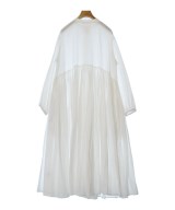 BEARDSLEY GALLARDAGALANTE（ビアズリーガリャルダガランテ）ワンピース 白 サイズ:1(S位) レディース/2200638724202