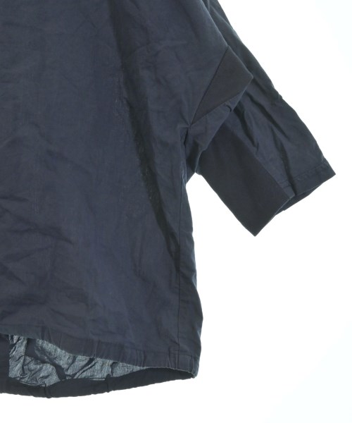 BEARDSLEY GALLARDAGALANTE（ビアズリーガリャルダガランテ）ブラウス 紺 サイズ:F レディース/2200642191113