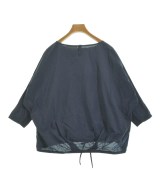 BEARDSLEY GALLARDAGALANTE（ビアズリーガリャルダガランテ）ブラウス 紺 サイズ:F レディース/2200642191113