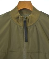 BEARDSLEY GALLARDAGALANTE（ビアズリーガリャルダガランテ）ミリタリーブルゾン カーキ サイズ:F レディース/2200646486079