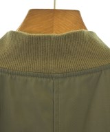 BEARDSLEY GALLARDAGALANTE（ビアズリーガリャルダガランテ）ミリタリーブルゾン カーキ サイズ:F レディース/2200646486079