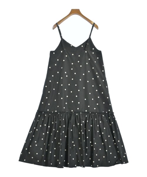 BEARDSLEY GALLARDAGALANTE（ビアズリーガリャルダガランテ）ワンピース 黒 サイズ:F レディース/2200649742035