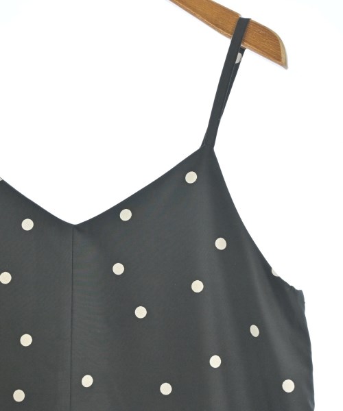 BEARDSLEY GALLARDAGALANTE（ビアズリーガリャルダガランテ）ワンピース 黒 サイズ:F レディース/2200649742035