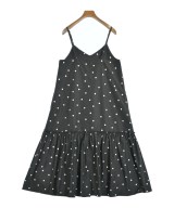 BEARDSLEY GALLARDAGALANTE（ビアズリーガリャルダガランテ）ワンピース 黒 サイズ:F レディース/2200649742035