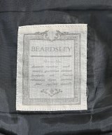 BEARDSLEY GALLARDAGALANTE（ビアズリーガリャルダガランテ）ワンピース 黒 サイズ:F レディース/2200649742035