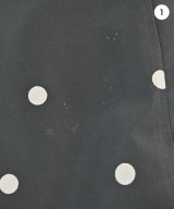 BEARDSLEY GALLARDAGALANTE（ビアズリーガリャルダガランテ）ワンピース 黒 サイズ:F レディース/2200649742035