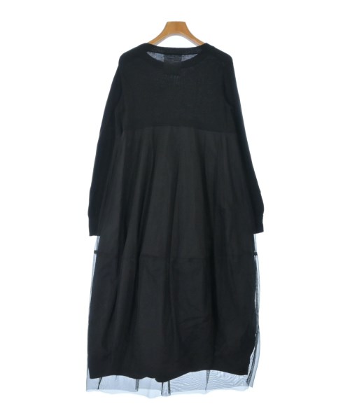 BEARDSLEY GALLARDAGALANTE（ビアズリーガリャルダガランテ）ワンピース 黒 サイズ:F レディース/2200639025056