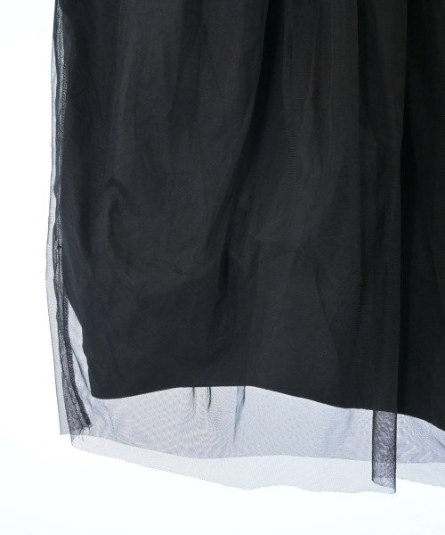 BEARDSLEY GALLARDAGALANTE（ビアズリーガリャルダガランテ）ワンピース 黒 サイズ:F レディース/2200639025056