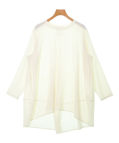 BEARDSLEY GALLARDAGALANTE(ビアズリーガリャルダガランテ)ブラウス 白 サイズ:F/2200642657176