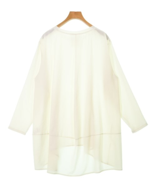 BEARDSLEY GALLARDAGALANTE（ビアズリーガリャルダガランテ）ブラウス 白 サイズ:F レディース/2200642657176