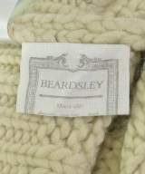 BEARDSLEY GALLARDAGALANTE（ビアズリーガリャルダガランテ）ニット・セーター ベージュ サイズ:F レディース/2200576308014